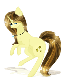 Size: 3000x3757 | Tagged: safe, artist:little-sketches, oc, oc only, species:pony, species:unicorn, eye clipping through hair, female, high res, mare, rearing, simple background, solo, transparent background
