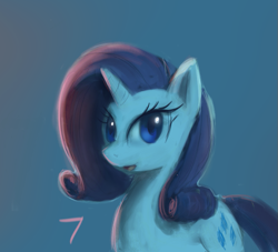 Size: 759x690 | Tagged: safe, artist:grissaecrim, character:rarity, countdown to season 3