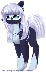 Size: 1024x1589 | Tagged: safe, artist:little-sketches, oc, oc only, oc:yuna, species:earth pony, species:pony, female, mare, simple background, solo, transparent background