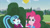 Size: 2000x1124 | Tagged: safe, artist:ktd1993, edit, edited screencap, screencap, character:pinkie pie, character:sonata dusk, ship:pinata, my little pony:equestria girls, balloon, female, lesbian, shipping