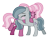 Size: 829x652 | Tagged: safe, artist:fandom-crockpot, artist:shiibases, artist:zacatron94, base used, character:cheerilee, character:marble pie, species:earth pony, species:pony, ship:marbilee, alternate hairstyle, blushing, female, freckles, hug, lesbian, mare, pigtails, raised hoof, shipping, simple background, transparent background