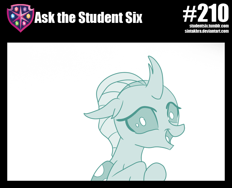 Size: 800x649 | Tagged: safe, artist:sintakhra, character:ocellus, species:changeling, species:reformed changeling, tumblr:studentsix, animated, cute, cuteling, dancing, diaocelles, female, gif, happy, solo