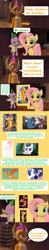 Size: 1920x9720 | Tagged: safe, artist:red4567, character:fizzle, character:fluttershy, character:garble, character:rumble, character:shining armor, character:smolder, character:spike, character:twilight sparkle, character:twilight sparkle (alicorn), species:alicorn, species:dragon, species:pony, episode:sweet and smoky, g4, my little pony: friendship is magic, 3d, billy (dragon), chart, overanalyzing, scalio, source filmmaker, thod, winged spike