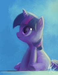 Size: 720x933 | Tagged: safe, artist:grissaecrim, character:twilight sparkle, filly