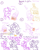 Size: 1280x1611 | Tagged: safe, artist:adorkabletwilightandfriends, character:moondancer, character:spike, character:starlight glimmer, character:twilight sparkle, character:twilight sparkle (alicorn), species:alicorn, species:dragon, species:pony, species:unicorn, comic:adorkable twilight and friends, episode:slice of life, g4, my little pony: friendship is magic, adorkable, adorkable twilight, calendar, comic, cute, dancing, dork, excited, funny, happy, humor, jumping, semi-grimdark series, sitting, spikabetes, suggestive series, summer, temperature, turd, winter is coming