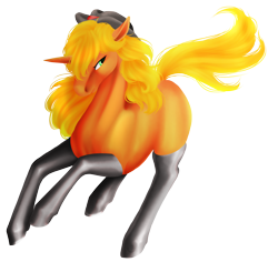 Size: 2526x2480 | Tagged: safe, artist:oneiria-fylakas, oc, oc only, oc:zephyr, species:earth pony, species:pony, species:unicorn, female, latex, latex boots, mare, simple background, solo, transparent background