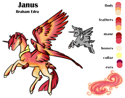 Size: 3176x2480 | Tagged: safe, artist:oneiria-fylakas, oc, oc only, oc:janus, species:alicorn, species:pony, braham, male, multiple wings, original species, reference sheet, seraph, seraphicorn, simple background, solo, transparent background