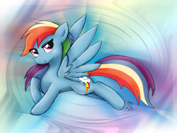 Size: 2000x1500 | Tagged: safe, artist:joakaha, character:rainbow dash, species:pegasus, species:pony, female, mare, solo