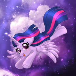 Size: 1505x1500 | Tagged: safe, artist:joakaha, character:twilight sparkle, character:twilight sparkle (alicorn), species:alicorn, species:pony, female, mare, solo