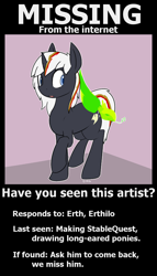 Size: 800x1400 | Tagged: safe, artist:erthilo, oc, oc only, oc:pyrelight, oc:velvet remedy, species:balefire phoenix, species:phoenix, species:pony, species:unicorn, ask octavia, fallout equestria, cutie mark, fanfic, fanfic art, female, hooves, horn, mare, open mouth, request, stablequest, text
