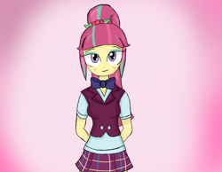 Size: 2054x1596 | Tagged: safe, artist:mildockart, character:sour sweet, my little pony:equestria girls, cute, female, solo, sourbetes