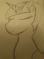 Size: 3120x4160 | Tagged: safe, artist:silversthreads, character:twilight sparkle, character:twilight sparkle (alicorn), species:alicorn, species:pony, absurd resolution, daily sketch, female, sketch, solo, traditional art