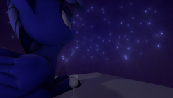Size: 540x304 | Tagged: safe, artist:the_fatcat, oc, oc only, species:pegasus, species:pony, 3d, solo, source filmmaker