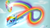 Size: 4096x2304 | Tagged: safe, artist:julunis14, character:rainbow dash, species:pegasus, species:pony, g4, my little pony: friendship is magic, cute, dashabetes, female, filly, flying, sky, smiling, solo, sonic rainboom, wallpaper