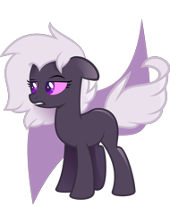 Size: 1302x1714 | Tagged: safe, artist:ponkus, oc, oc:cyberia starlight, species:earth pony, species:pony, female, mare, simple background, solo, transparent background, vector