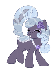 Size: 1068x1370 | Tagged: safe, artist:crystal-tranquility, oc, oc:misty shores, species:pony, female, mare, original species, pond pony, simple background, solo, transparent background