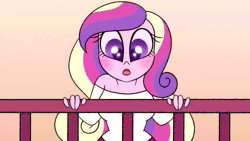 Size: 1920x1080 | Tagged: safe, alternate version, artist:carouselunique, character:big mcintosh, character:dean cadance, character:princess cadance, character:smarty pants, oc, oc:honeycrisp blossom, parent:big macintosh, parent:princess cadance, parents:cadmac, ship:cadmac, my little pony:equestria girls, adult, alternate design, alternate hairstyle, animated, baby, cheerleader outfit, chewing, child, clothing, crib, dress, eating, female, funeral, graduation cap, hat, jump rope, lullaby, male, mother and child, mother and daughter, offspring, shipping, singing, song, sound, straight, teen princess cadance, teenager, webm, wedding dress, wedding suit