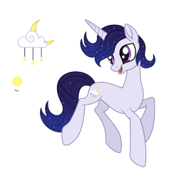 Size: 1665x1705 | Tagged: safe, artist:darbypop1, oc, oc:handsome lullaby, species:pony, species:unicorn, male, simple background, solo, stallion, transparent background
