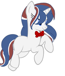 Size: 1460x1707 | Tagged: safe, artist:circuspaparazzi5678, base used, oc, oc only, species:pony, species:unicorn, bow tie, british, british pony, simple background, solo, transparent background