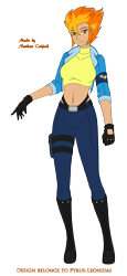 Size: 1504x3260 | Tagged: safe, artist:pyrus-leonidas, part of a set, character:spitfire, species:human, series:mortal kombat:defenders of equestria, belly button, belt, boots, clothing, crossover, female, gloves, high res, humanized, jacket, midriff, mortal kombat, mortal kombat armageddon, mortal kombat deadly alliance, mortal kombat shaolin monks, panties, pants, shoes, short shirt, simple background, solo, sonya blade, thong, transparent background, underwear, video game crossover, woman