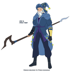 Size: 1920x1961 | Tagged: safe, artist:pyrus-leonidas, character:star swirl the bearded, species:human, series:mortal kombat:defenders of equestria, beard, boots, clothing, crossover, facial hair, fingerless gloves, gandalf, gloves, hat, humanized, lord of the rings, male, man, mortal kombat, pants, robe, shoes, simple background, solo, staff, the hobbit, transparent background, wizard, wizard hat