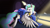 Size: 5000x2813 | Tagged: safe, artist:oneofyouare, character:princess celestia, character:princess luna, species:alicorn, species:pony, g4, brushie, butt pillow, comb, eyes closed, glowing horn, horn, hug, lying down, magic, profile, royal sisters, sisters, spread wings, sunbutt, telekinesis, winghug, wings