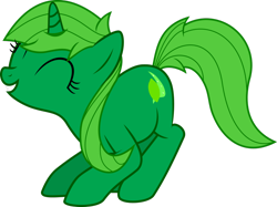Size: 1024x766 | Tagged: safe, artist:limedreaming, oc, oc only, oc:lime dream, species:pony, species:unicorn