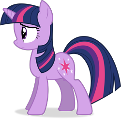 Size: 6171x6091 | Tagged: safe, artist:eagle1division, derpibooru original, character:twilight sparkle, character:twilight sparkle (unicorn), species:pony, species:unicorn, episode:baby cakes, g4, my little pony: friendship is magic, absurd resolution, concerned, female, simple background, solo, transparent background, vector