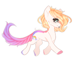 Size: 2000x1600 | Tagged: safe, artist:skimea, oc, oc only, oc:inspira, species:earth pony, species:pony, female, mare, simple background, solo, tongue out, transparent background