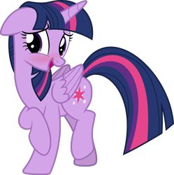 Size: 6000x6035 | Tagged: safe, artist:eagle1division, character:twilight sparkle, character:twilight sparkle (alicorn), species:alicorn, species:pony, absurd resolution, bashful, blushing, cute, dawwww, female, floppy ears, hnnng, simple background, solo, transparent background, twiabetes, vector