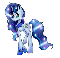 Size: 611x595 | Tagged: safe, artist:chazmazda, oc, oc only, species:pony, species:unicorn, request, shade, simple background, solo, transparent background