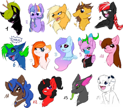 Size: 3078x2713 | Tagged: safe, artist:mondlichtkatze, oc, oc:midnight runner, species:pegasus, species:pony, species:unicorn, blep, jewelry, male, necklace, pearl necklace, red and black oc, silver eyes, simple background, solo, tongue out, transparent background, two toned mane, two toned wings, wings
