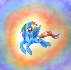 Size: 2304x2275 | Tagged: safe, artist:jacky-bunny, character:rainbow dash, high res