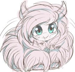 Size: 1024x977 | Tagged: safe, artist:skippy_the_moon, oc, oc only, oc:fluffle puff, species:earth pony, species:pony, fluffy, japanese, solo
