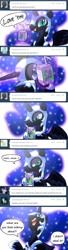 Size: 500x1845 | Tagged: dead source, safe, artist:alfa995, character:nightmare moon, character:princess luna, ask, juice box, tumblr