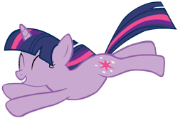 Size: 5000x3328 | Tagged: safe, artist:somepony, character:twilight sparkle, cute, simple background, tackle, transparent background, twiabetes, vector