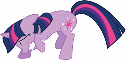 Size: 16843x8031 | Tagged: safe, artist:quanno3, character:twilight sparkle, character:twilight sparkle (unicorn), species:pony, species:unicorn, episode:the crystal empire, g4, my little pony: friendship is magic, absurd resolution, female, simple background, solo, transparent background, vector