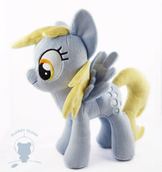 Size: 3762x4000 | Tagged: safe, artist:planetplush, character:derpy hooves, species:pony, irl, photo, plushie, solo