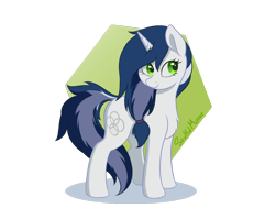 Size: 1000x800 | Tagged: safe, artist:soulfulmirror, oc, oc only, oc:muffinkarton, species:pony, species:unicorn, female, mare, simple background, solo, transparent background