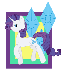 Size: 2064x2456 | Tagged: safe, artist:midnightamber, character:rarity, species:pony, species:unicorn, female, mare, solo