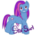 Size: 2000x2000 | Tagged: safe, artist:robynne, character:star swirl
