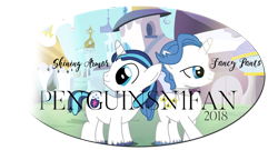 Size: 2000x1080 | Tagged: safe, artist:penguinsn1fan, base used, character:fancypants, character:shining armor, species:pony, colt, male, simple background, transparent background, unshorn fetlocks, younger