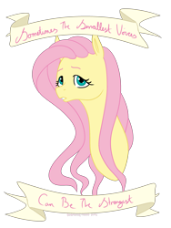 Size: 2400x3200 | Tagged: safe, artist:robynne, character:fluttershy, female, positive ponies, simple background, solo, transparent background