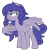 Size: 2875x2875 | Tagged: safe, artist:besttubahorse, oc, oc only, oc:cloud skimmer, species:pegasus, species:pony, g4, female, frappe, grumpy, mare, pegasus oc, signature, simple background, solo, text, transparent background, unamused, vector, wing hands, wing hold, wings