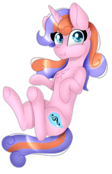 Size: 1695x2640 | Tagged: safe, artist:tomboygirl45, oc, oc:dew song, species:pony, species:unicorn, female, mare, simple background, solo, transparent background