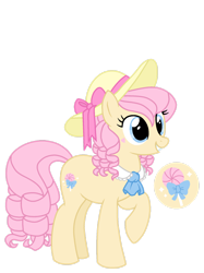 Size: 1280x1711 | Tagged: safe, artist:sandwichbuns, oc, oc:twisty treat, species:earth pony, species:pony, clothing, female, hat, mare, simple background, solo, transparent background