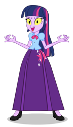 Size: 493x854 | Tagged: safe, artist:cartoonmasterv3, character:twilight sparkle, character:twilight sparkle (alicorn), species:alicorn, species:pony, my little pony:equestria girls, bill cipher, crossover, evil twilight, female, gravity falls, possessed, possession, solo