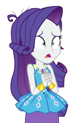 Size: 687x1038 | Tagged: safe, artist:cartoonmasterv3, edit, edited screencap, screencap, character:rarity, equestria girls:rollercoaster of friendship, g4, my little pony: equestria girls, my little pony:equestria girls, background removed, female, not a vector, simple background, solo, transparent background