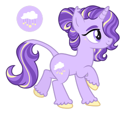 Size: 1280x1158 | Tagged: safe, artist:sandwichbuns, oc, oc:purple dream, species:pony, species:unicorn, female, mare, simple background, solo, transparent background