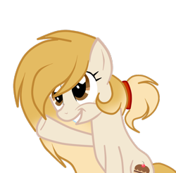 Size: 900x884 | Tagged: safe, artist:applerougi, oc, species:earth pony, species:pony, female, mare, simple background, solo, transparent background